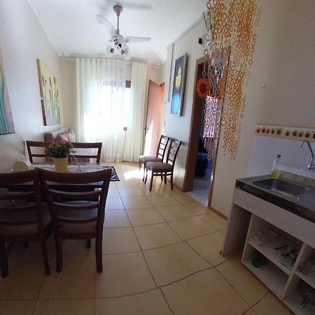 Pousada Krolow Pelotas Kamer foto