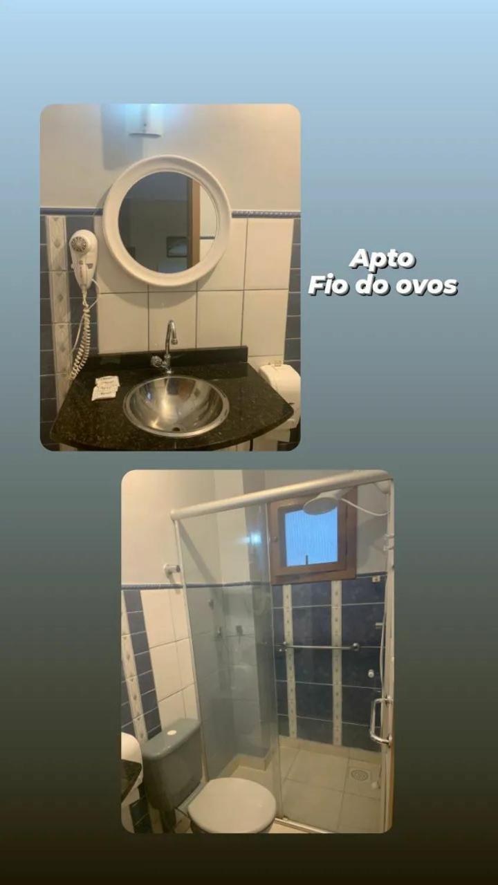 Pousada Krolow Pelotas Buitenkant foto