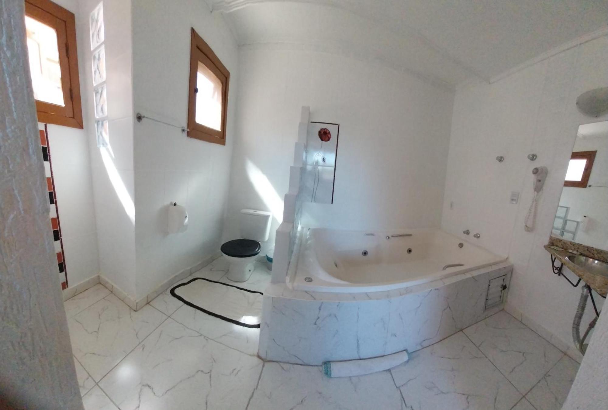 Pousada Krolow Pelotas Kamer foto