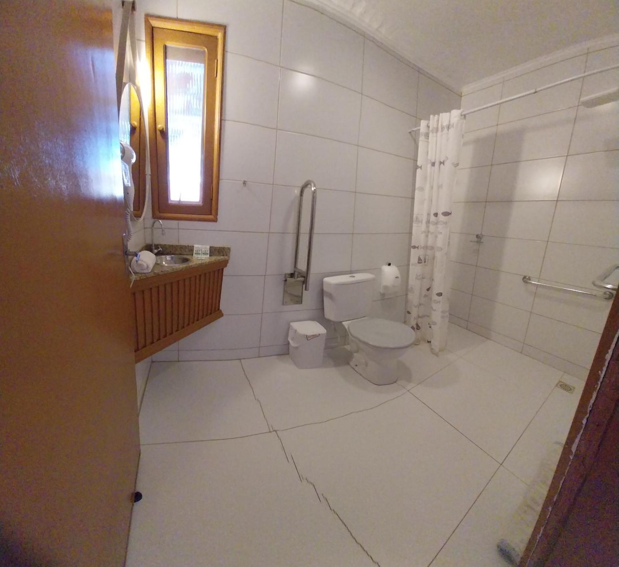 Pousada Krolow Pelotas Kamer foto