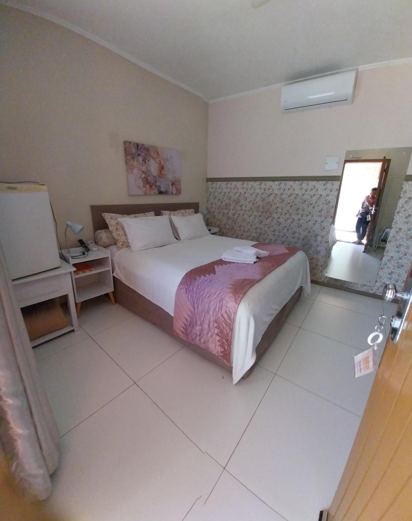 Pousada Krolow Pelotas Kamer foto
