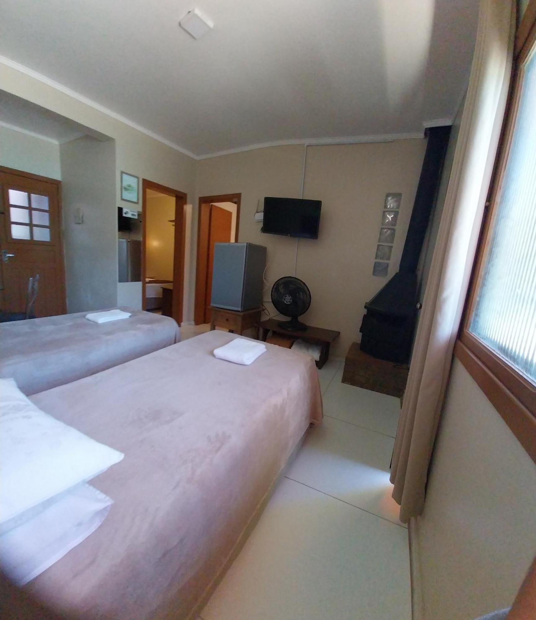 Pousada Krolow Pelotas Kamer foto