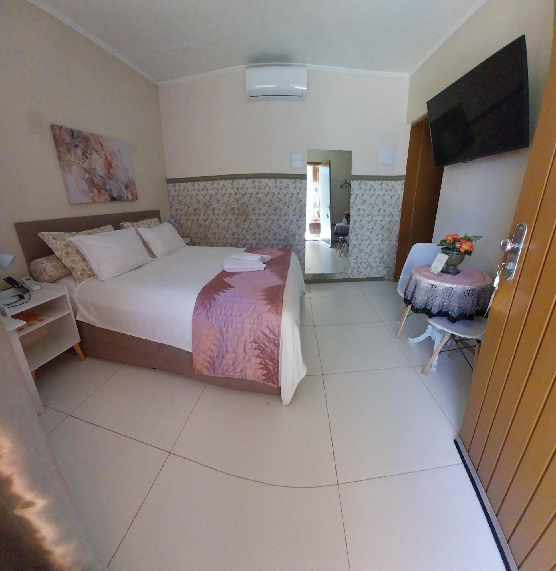 Pousada Krolow Pelotas Kamer foto